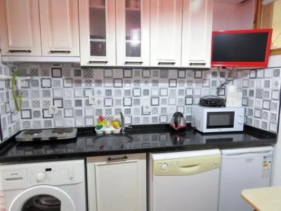 Istanberry - Pera Flats - 18
