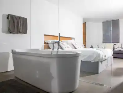 le Mandala - 1