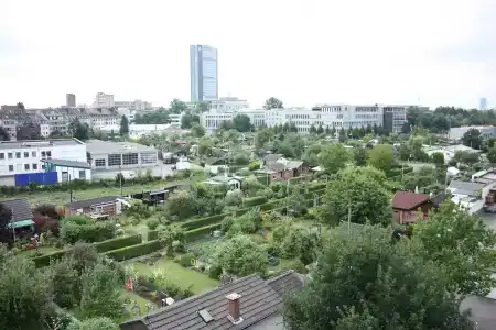 Am Vogelsanger Weg - 12