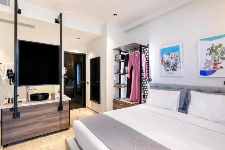 Athens Ivy Suites - 30