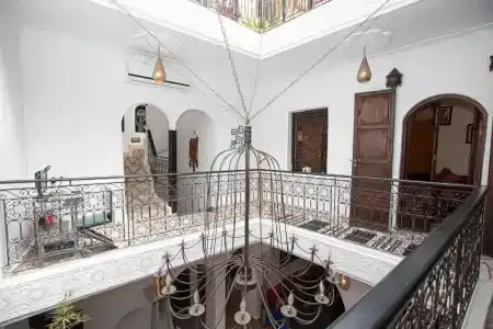 Riad Dar Khmissa - 96