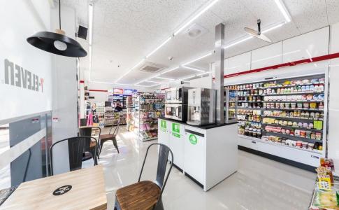 boutique k Dongdaemun - 16