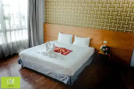 CBD Suratthani - 104