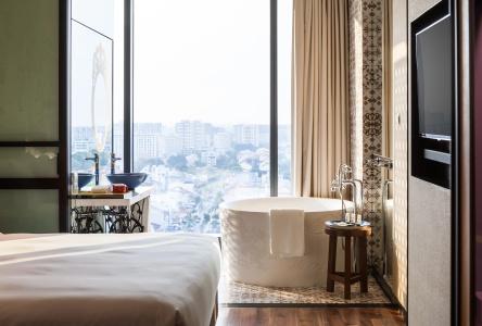 Indigo Singapore Katong (Sg Clean), An Ihg Hotel - 38