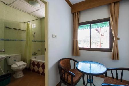 Magnific Guesthouse Patong - 58