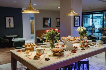 Radisson Blu, Glasgow - 33