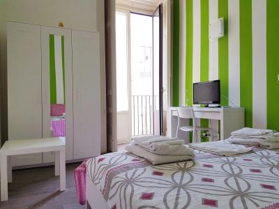 B&B Università - 2