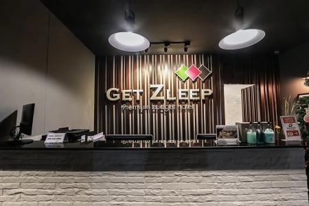 Get Zleep Premium Budget - 16