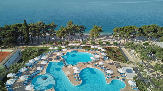 Bluesun Neptun - All inclusive - 16