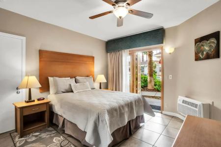 The Inn at Deep Canyon - 2