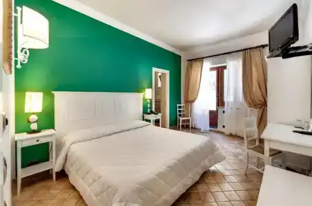 Villa Enrica - Aeolian Charme - 45