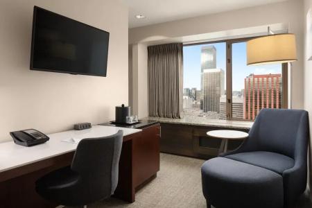Renaissance Seattle - 101