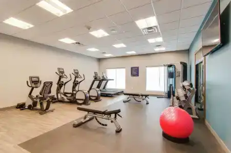 Hampton Inn & Suites by Hilton Nashville North Skyline - 14