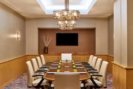 Hilton Los Angeles North-Glendale & Executive Meeting Center - 23