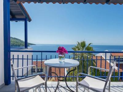 Adrina Beach - 132