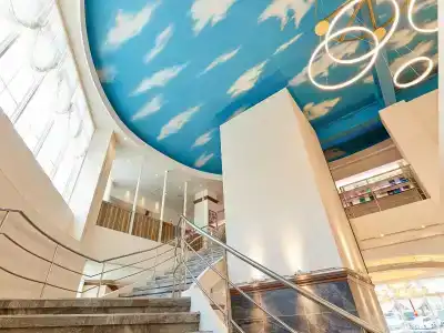 Grand Cabin Naha Oroku - 20