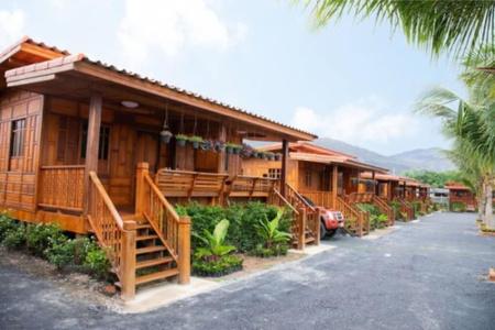 Scn Resort & Spa - 39