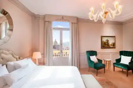 The Westin Excelsior, Florence - 12