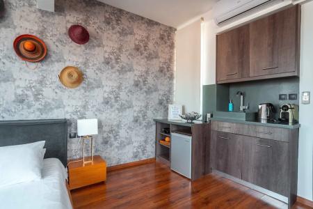 The Athens Version Luxury Suites - 30