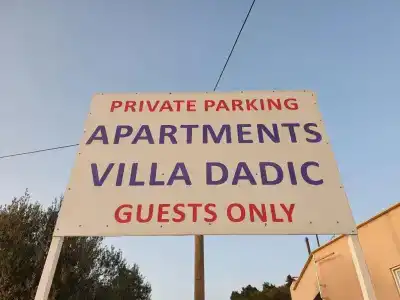 Villa Dadić - 36