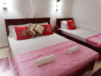 Southern Comforts - Galle Fort - 111
