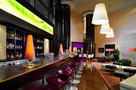 The Westin Leipzig - 39