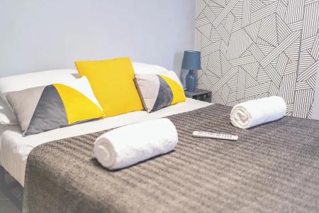 Innit Rooms - Saltwater Guest House - 20