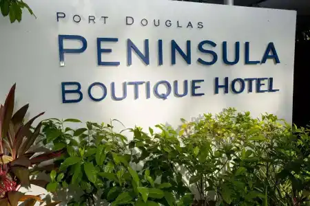 Port Douglas Peninsula Boutique - Adults Only Haven - 0