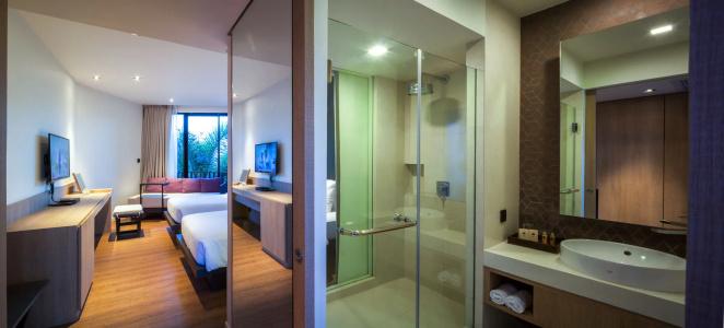 Banlansuan Resort Sha Plus - 8