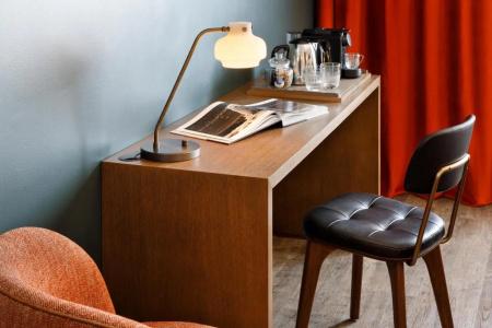 Ours Blanc & Spa - 23