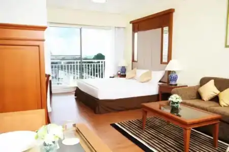 Kameo Grand & Serviced Apartment, Rayong - 40