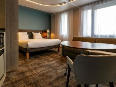 Novotel Suites Reims Centre - 27