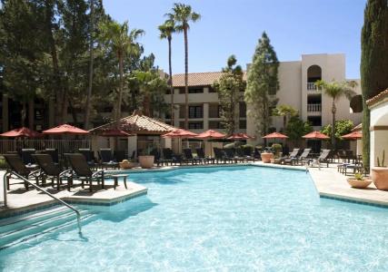 Sheraton Tucson & Suites - 6