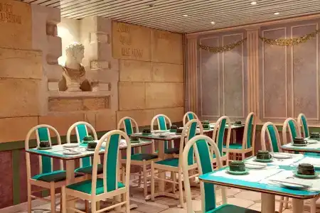 Des Arenes - 22