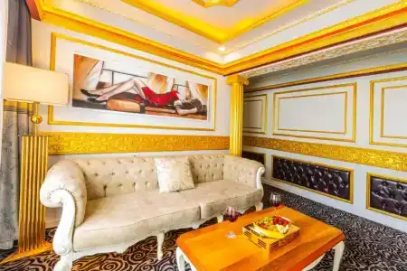 Andalouse Elegant Suite - 117