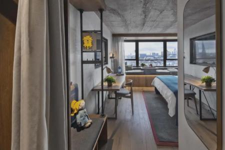 Treehouse London - 20