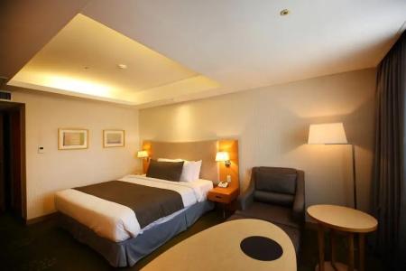 Ramada by Wyndham Songdo - 67