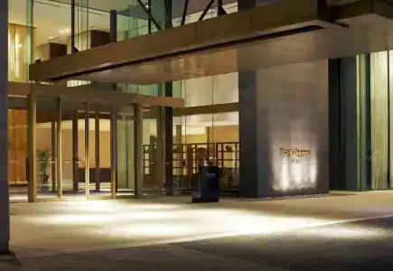 The Westin Sendai - 0