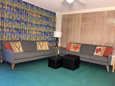 Kuhio Banyan (with Kitchenettes) - 28