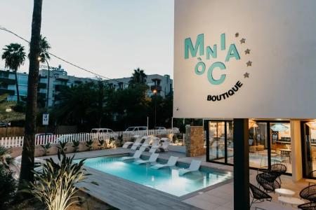 Mònica Boutique - 10