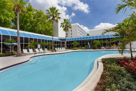 Wyndham Orlando Resort & Conference Center, Celebration Area - 37
