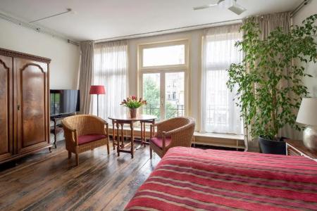 Amsterdam House - 45