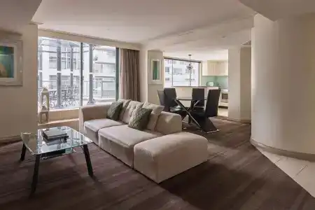 Rydges World Square - 101