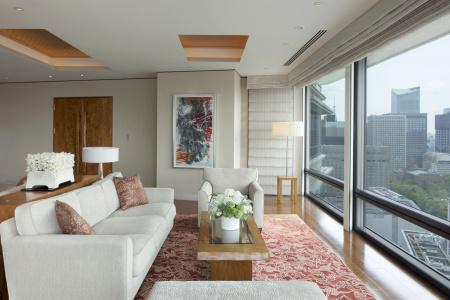 The Peninsula Tokyo - 16