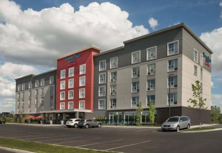 TownePlace Suites by Marriott Kanata - 18