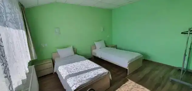 Luxor Inn & Suites - 66