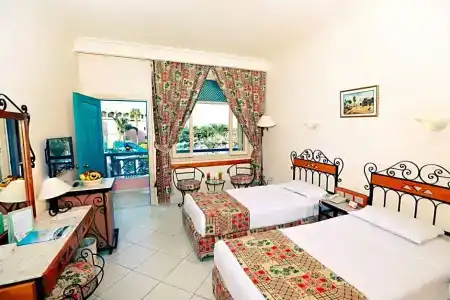 Le Pacha Resort - 39