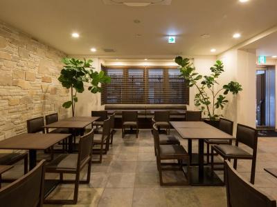 Dorf Kawaramachi Nijo - 12
