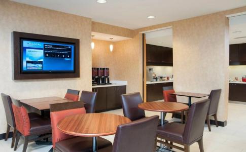 Residence Inn by Marriott - 12