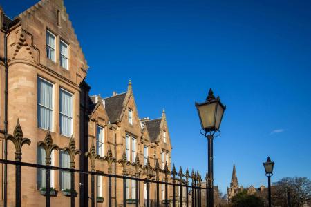 Bruntsfield - 30